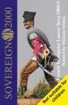 S2KW5417 - French trumpeter. Lancer Berg 1808-9